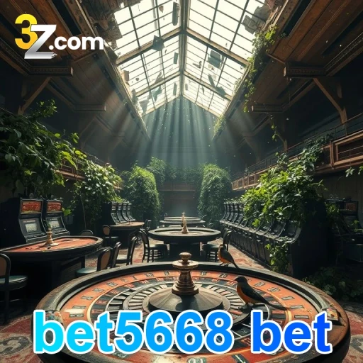 bet5668 bet Login