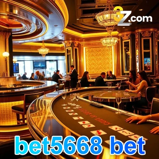 bet5668 bet Pagamento