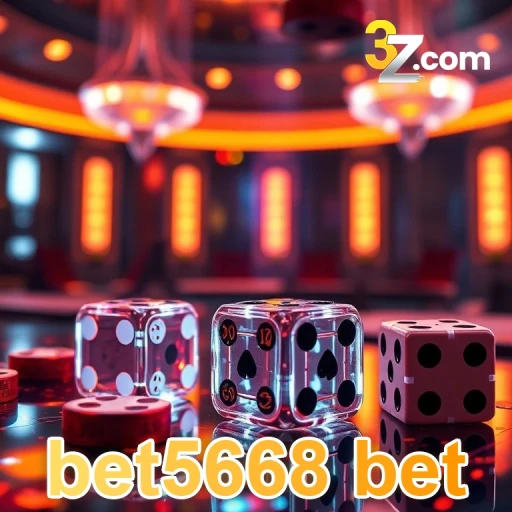 bet5668 bet Plataforma