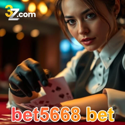 bet5668 bet