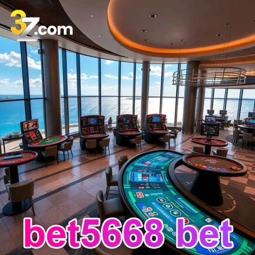 bet5668 bet VIP